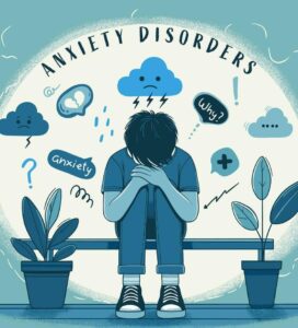Anxiety: What It Is, Symptoms, and How to Manage It