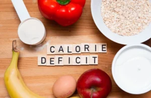 Calorie Deficit Fat Loss Explained